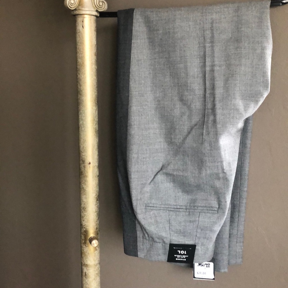 Club Monaco pants